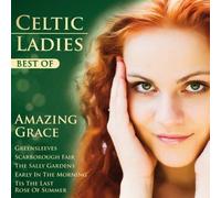 Best Of-Amazing Grace