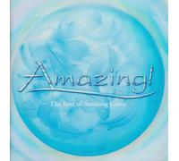 Best of Amazing Grace [Import]