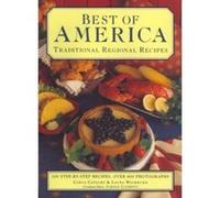 Best of America: Traditional Regional Recipes - [Livre en VO] Carla Capalbo (Auteur)
