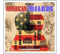 Best Of American Folk & Blues