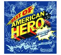 Best of American Hero-Trance M - Best of American Hero-Trance M