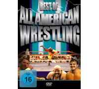 Best of American Wrestling