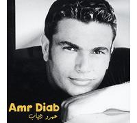 Best of Amro Diab by Amr Diab [CD] NEUF