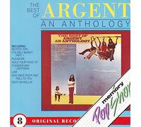 Best of-An anthology