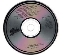 Best of-An anthology