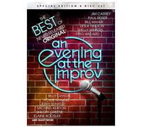 Best of an Evening at The Improv