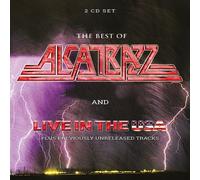 Best of and Live in The USA