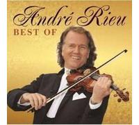 André Rieu – Best Of – CD – Sony Music