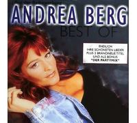Best of Andrea Berg by Andrea Berg [Audio CD] NEUF