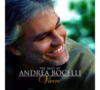 Best of Andrea Bocelli-Vivere [SE Import]