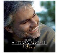 Best Of Andrea Bocelli: Vivere (W/D