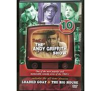 Best of Andy Griffith Show 1 [Import USA Zone 1]