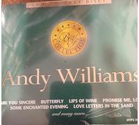 Best Of Andy Williams