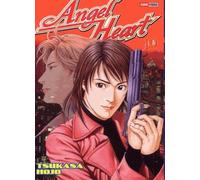 Best Of - Angel Heart, Tome 19