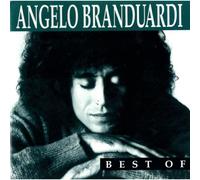 Best Of Angelo Branduardi (Chansons En Français)
