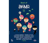 Best of anima 11