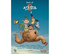 Best of anima 8 DVD DVD