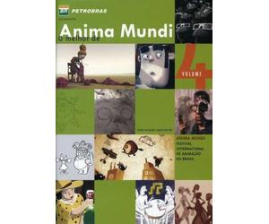 Best of Anima Mundi 4