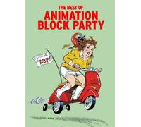 Best of Animation Block Party.