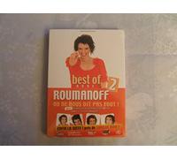 Best of Anne ROUMANOFF : On ne nous dit pas tout ! (vol. 2)
