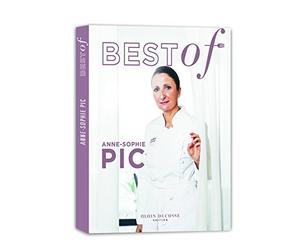 Best of Anne-Sophie Pic