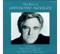 Best of Anthony Newley