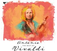 Best of Antonio Viva - Best Of Antonio Vivaldi [New Vinyl LP]