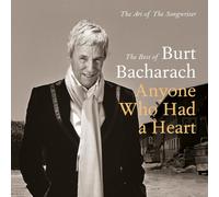Burt Bacharach – Best of Anyone Who Had.. – UMC