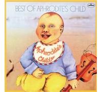 Best Of Aphrodite's Child CD