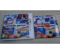 Best Of Arcade 3ds