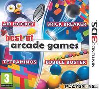 Bigben Interactive – Best Of Arcade 3ds