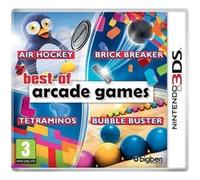 Best Of Arcade 3ds