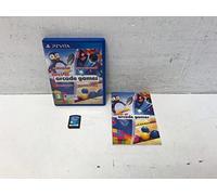 Best of Arcade PSV [Import allemand]