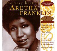 Best of Aretha Franklin,Very