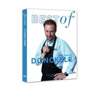 Best Of Arnaud Donckele