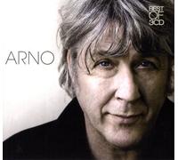 Arno – Best of Arno – 3 CD