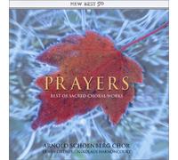 Best of Arnold Schoenberg Choir [Import]