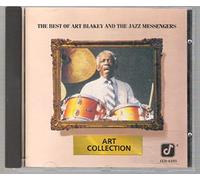 Best of Art Blakey and The Jazz Messengers [UK Import]