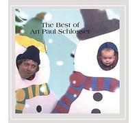 Best of Art Paul Schlosser