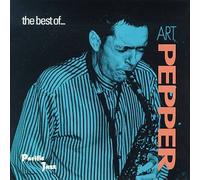 Best of Art Pepper
