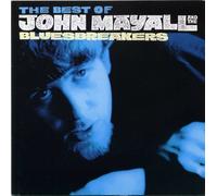 Best Of: As It All Began 1964 - 1969 by John Mayall & Bluesbreakers