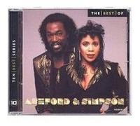 Best of ashford and simpson