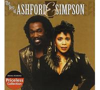 Best of Ashford & Simpson