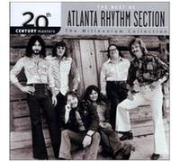 Atlanta Rhythm Section - Best of Rhythm Section-Millenn