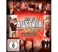Best Of Austria Meet Classic (Bluray) [Blu-ray]