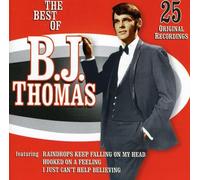 Best of B. J. Thomas
