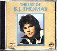 Best of B.J. Thomas