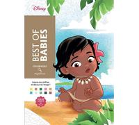 Best of Babies - Collectif - Hachette Heroes - broché - Livre-jeu