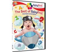 Best of Babyfirst: Learning Launchpad