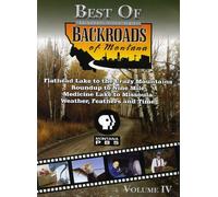 Best of Backroads Volume IV